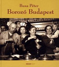 Borozó Budapest - Péter Buza