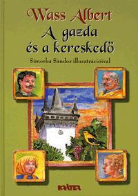 A gazda és a kereskedő