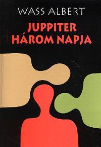 Juppiter három napja
