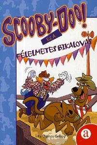 Scooby-Doo! és a félelmetes bikalovas
