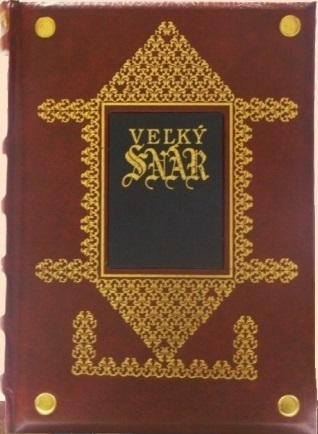 Veľký snár