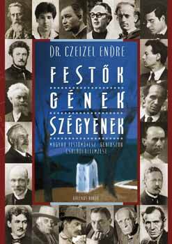Festők, gének, szégyenek