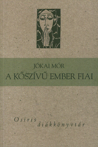 A kőszívű ember fiai