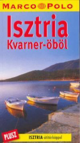 Isztria