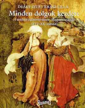 Minden dolgok kezdete