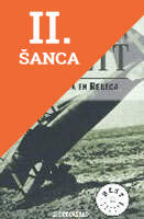 Lacná kniha La Clave Está En Rebeca