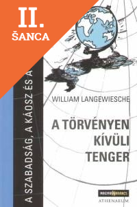 Lacná kniha A törvényen kívüli tenger