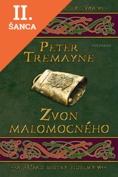 Lacná kniha Zvon malomocného