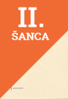 Lacná kniha Židovská pouť a poutní místa na blízkém východě v hebrejské cestopisné literatuře 12.-16. století