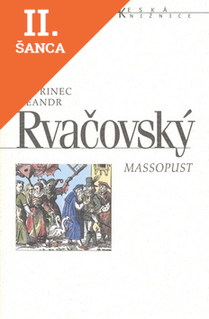 Lacná kniha Massopust