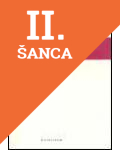 Lacná kniha Mše v soudobé české hudbě