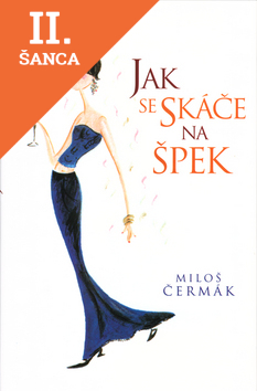 Lacná kniha Jak se skáče na špek