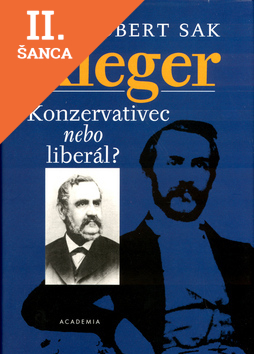 Lacná kniha Rieger