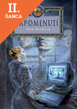 Lacná kniha Zapomenutí