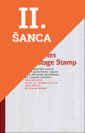 Lacná kniha Pirouettes on a Postage Stamp