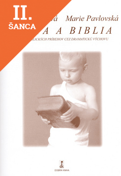 Lacná kniha Dieťa a Biblia
