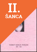 Lacná kniha Schody od muzea