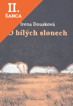 Lacná kniha O bílých slonech