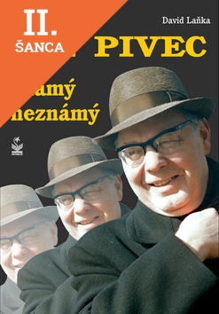 Lacná kniha Jan Pivec