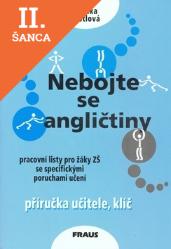 Lacná kniha Nebojte se angličtiny