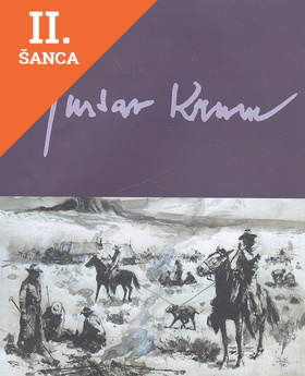 Lacná kniha Gustav Krum