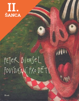 Lacná kniha Povídání pro děti