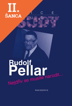 Lacná kniha Rudolf Pellar