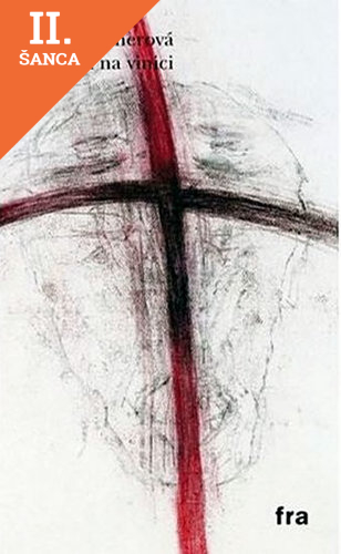 Lacná kniha Domek na vinici
