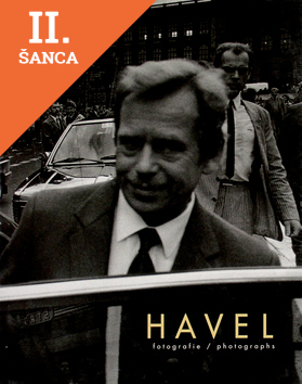 Lacná kniha Havel
