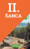 Lacná kniha Novohradské hory