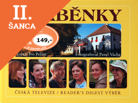 Lacná kniha Hraběnky