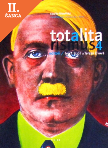 Lacná kniha Totalitarismus 4