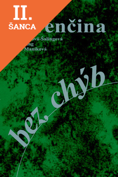 Lacná kniha Slovenčina bez chýb