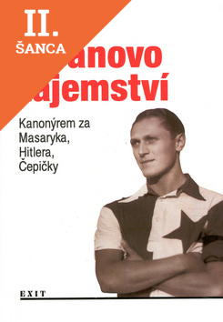 Lacná kniha Bicanovo tajemství