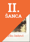 Lacná kniha Eliška Junková