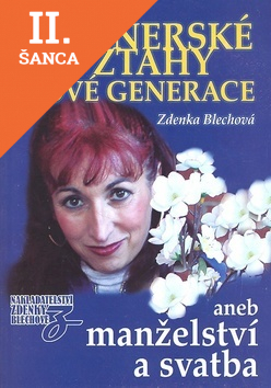 Lacná kniha Partnerské vztahy nové generace
