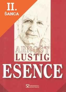 Lacná kniha Esence