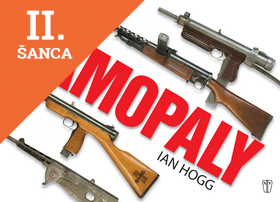 Lacná kniha Samopaly