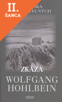 Lacná kniha Zkáza - Kronika nesmrtelných 4