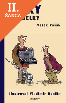 Lacná kniha Lelky z kabelky