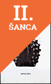 Lacná kniha Nestydatá brána