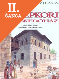 Lacná kniha A középkori kereskedőház