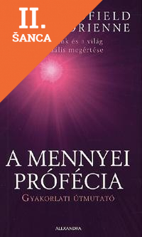 Lacná kniha A mennyei prófécia