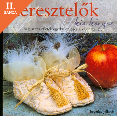 Lacná kniha Keresztelők kis könyve