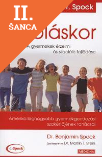 Lacná kniha Az iskoláskor