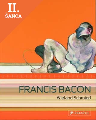 Lacná kniha Francis Bacon