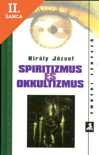 Lacná kniha Spiritizmus és okkultizmus