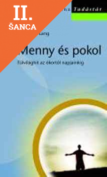 Lacná kniha Menny és pokol