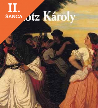 Lacná kniha Lotz Károly