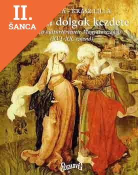 Lacná kniha Minden dolgok kezdete